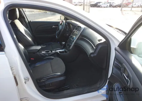 2014 Chevrolet Malibu 2Lt from USA, damaged, VIN 1G11E5SL6EF130260